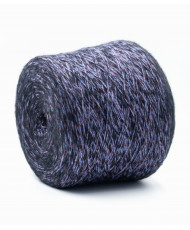 Cotton 75% Alpaca 15% Nylon 6% Wool 4%