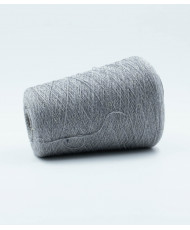Merino 60% Silk 17% Cashmere 9% Viscose 13% Polyester 1%