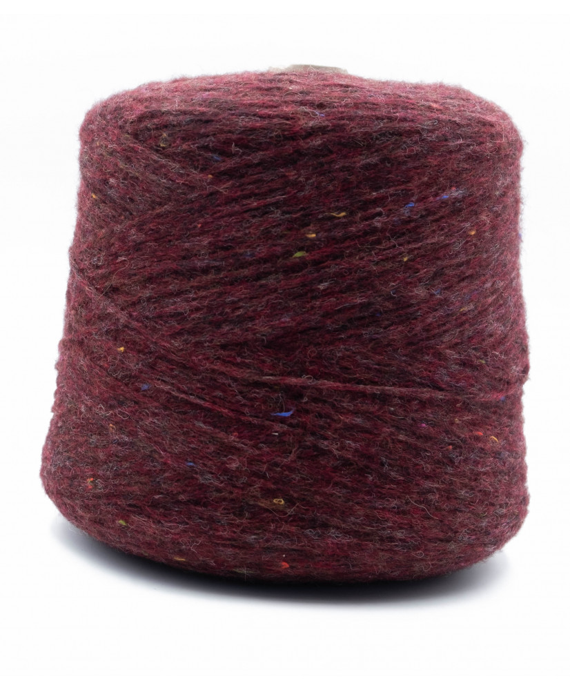 Alpaca 20% Merino 32% Viscose 2% Polyamide 22% Acrylic 24%