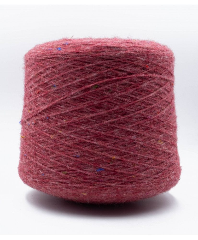 Alpaca 20% Merino 32% Viscose 2% Polyamide 22% Acrylic 24%