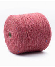 Alpaca 20% Merino 32%  Viscosa 2% Poliammide 22% Acrilico 24%
