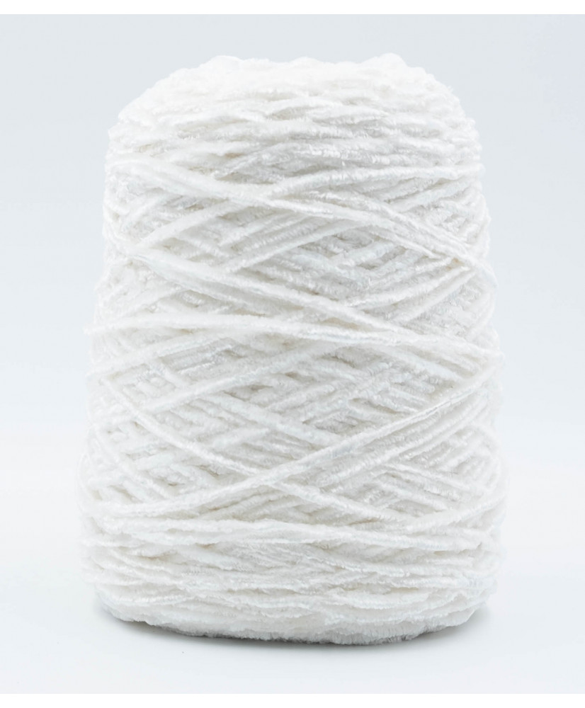 Viscose 80% Wool 20%