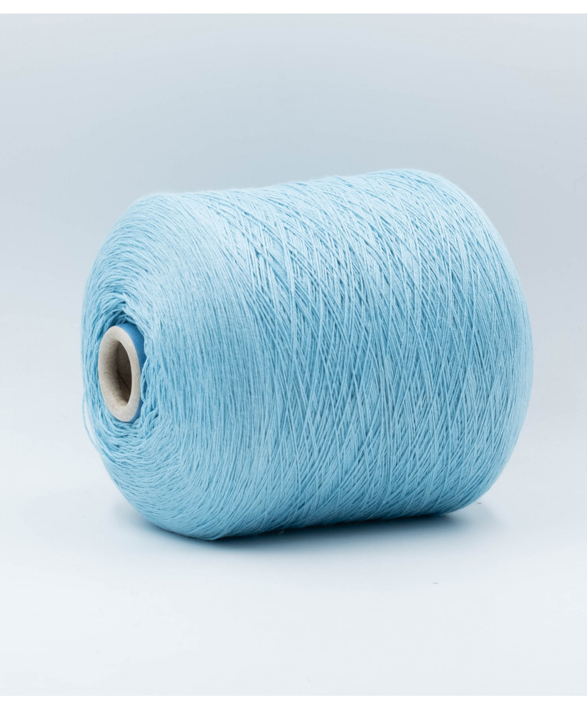 Linen 66% Cotton 34%