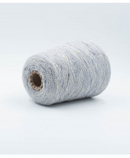 Cashmere 29%  Lambswool Superfine 68%  Polyester 3%