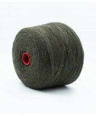 Cashmere 29%  Lambswool Superfine 68%  Polyester 3%
