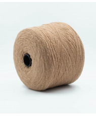 Cashmere 29%  Lambswool Superfine 68%  Polyester 3%