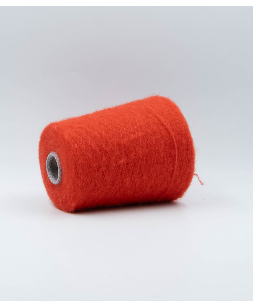 Alpaca 40% Cashmere 30% Silk 30%