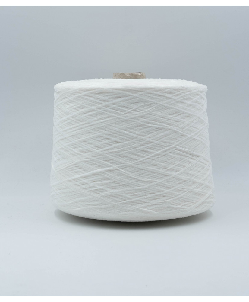 Chenille Cotton 80% Nylon 20%