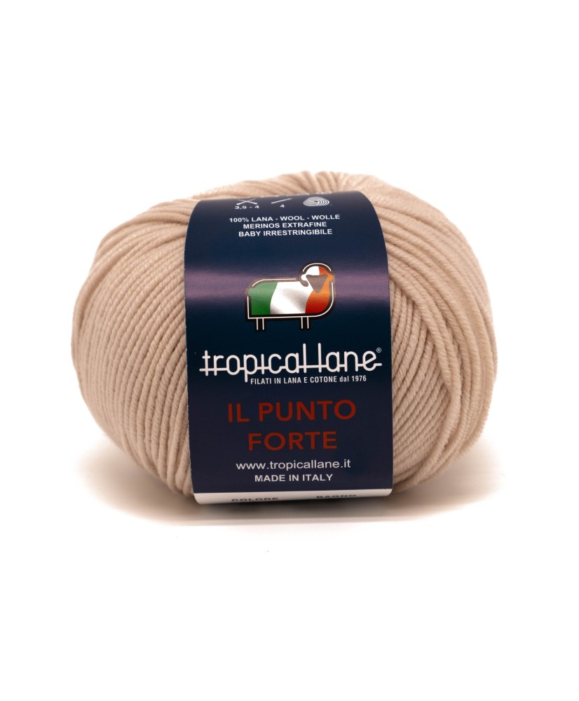 Merino Extrafine 100%