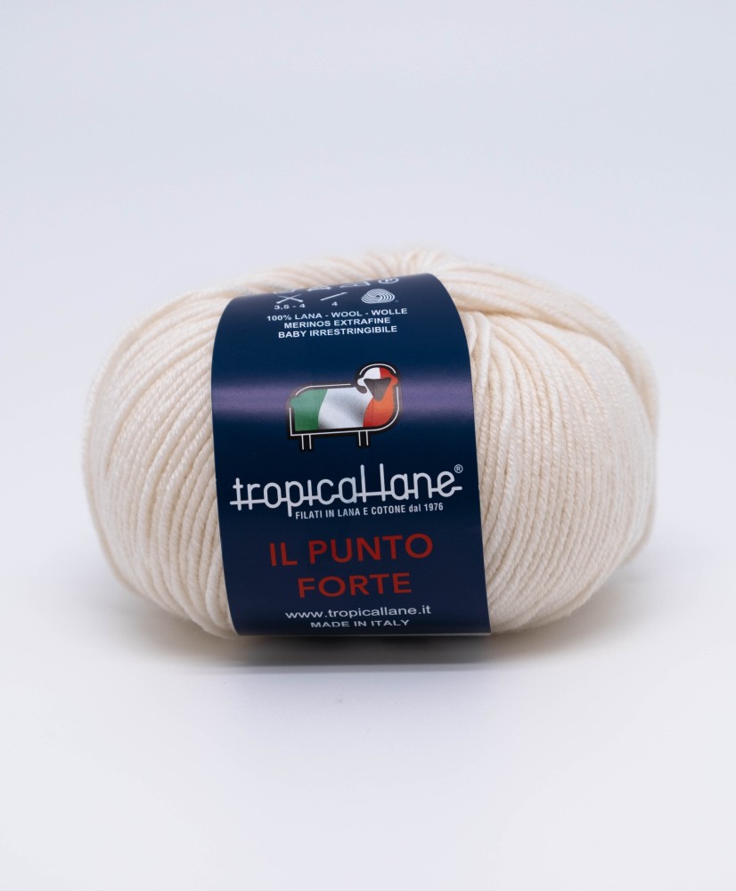 Merino Extrafine 100%