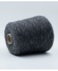 Acrylic 50% Polyester 6% Mohair 23% Polyamide 13% Wool 8% Sequined