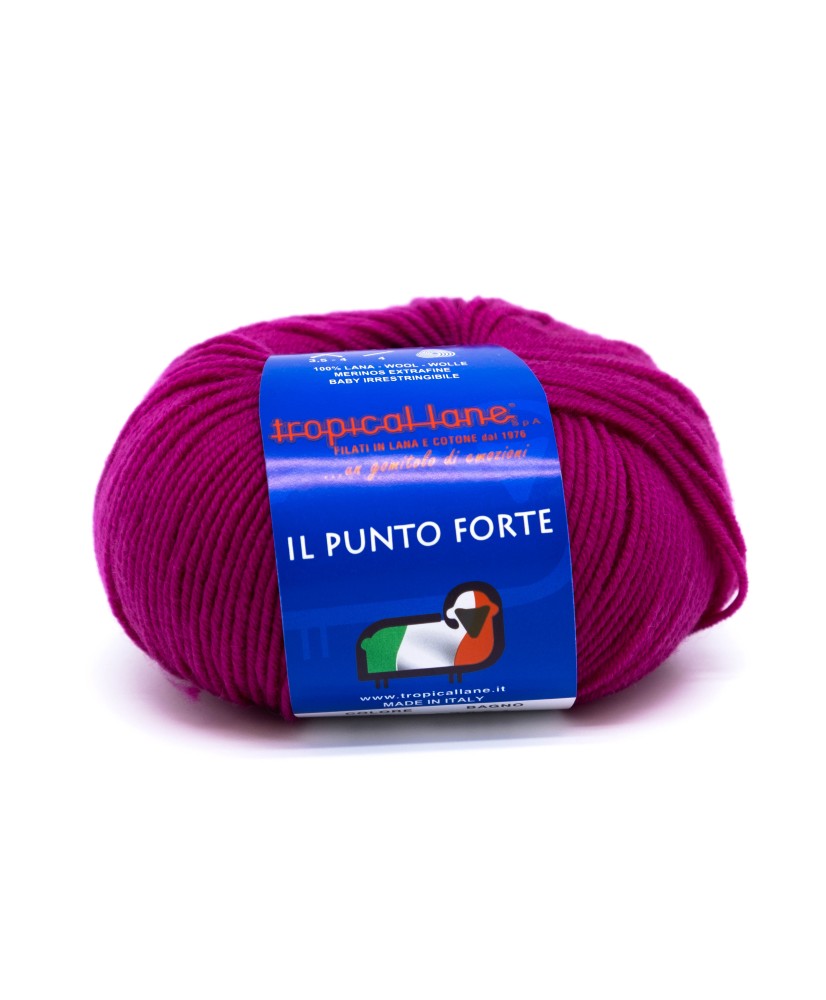 Merino Extrafine 100%