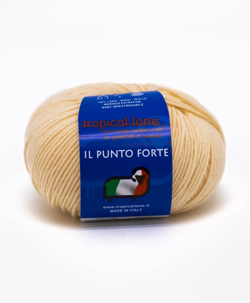 Merino Extrafine 100%