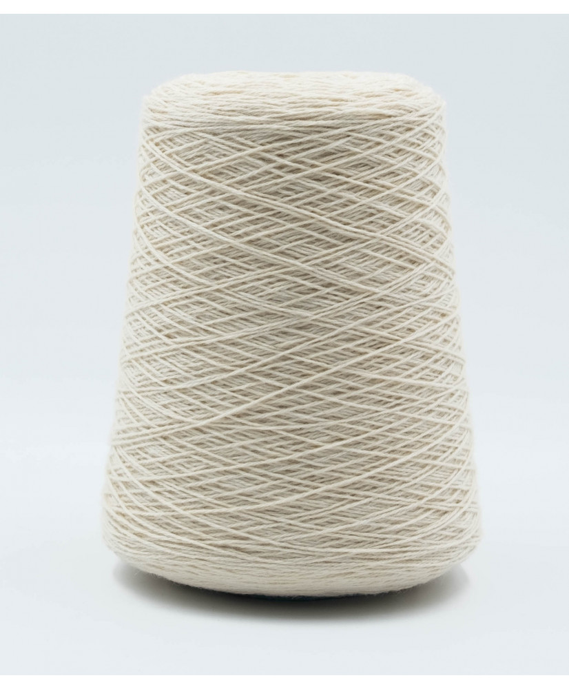 Cashmere 50% Cotton 50%