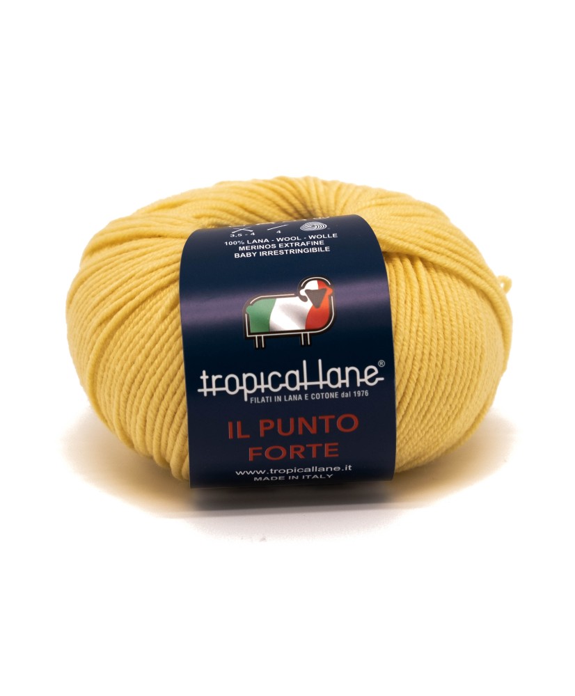 Merino Extrafine 100%