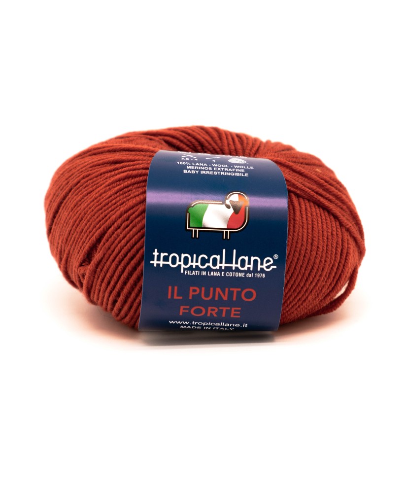 Merino Extrafine 100%