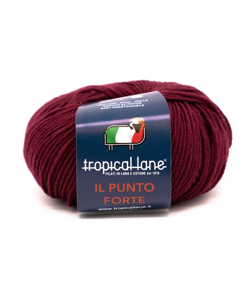 Merino Extrafine 100%