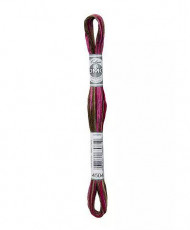 Embroidery Yarns Moulinè Coloris