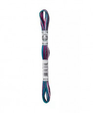 Embroidery Yarns Moulinè Coloris