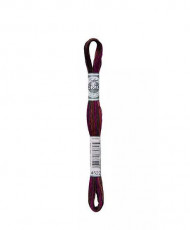 Embroidery Yarns Moulinè Coloris