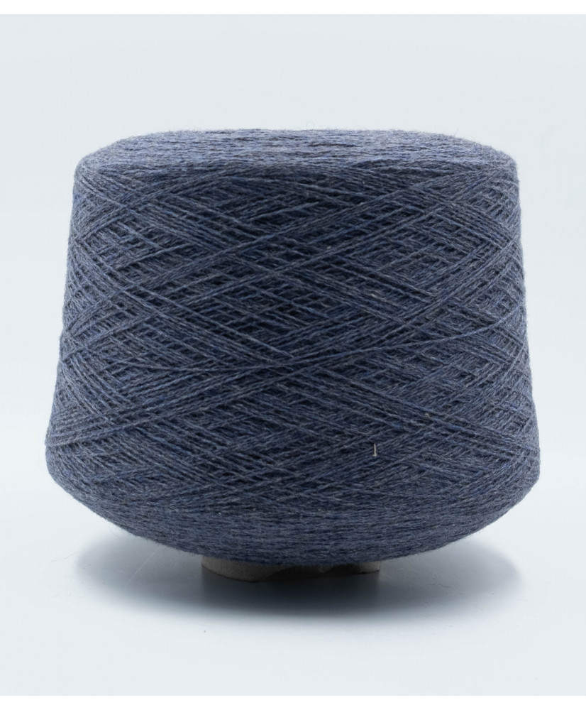 Merino  extrafine 50% Baby Yak 50%