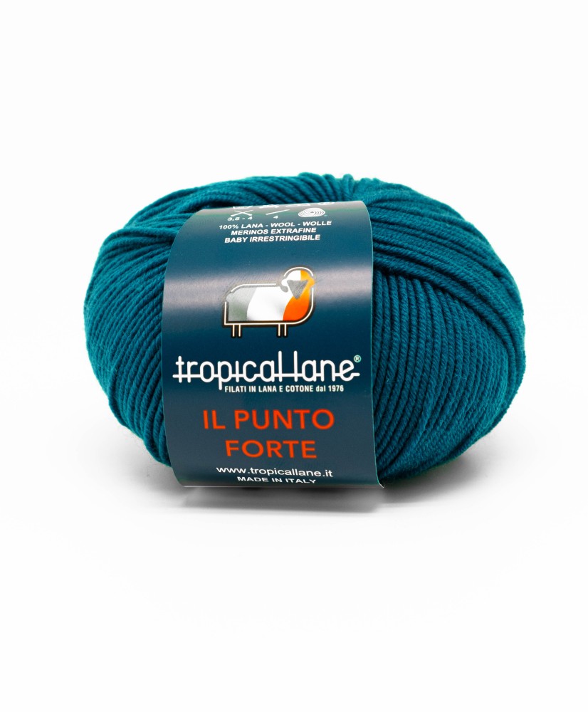 Merino Extrafine 100%