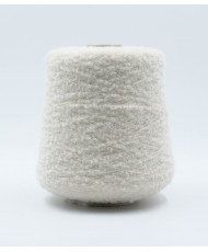 Merino 60% Yak 25%...