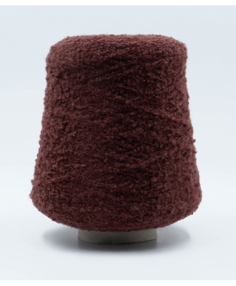 Merino 60% Yak 25% Polyamide 13% Elastane 2%