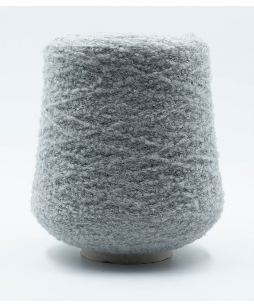 Merino 60% Yak 25% Polyamide 13% Elastane 2%