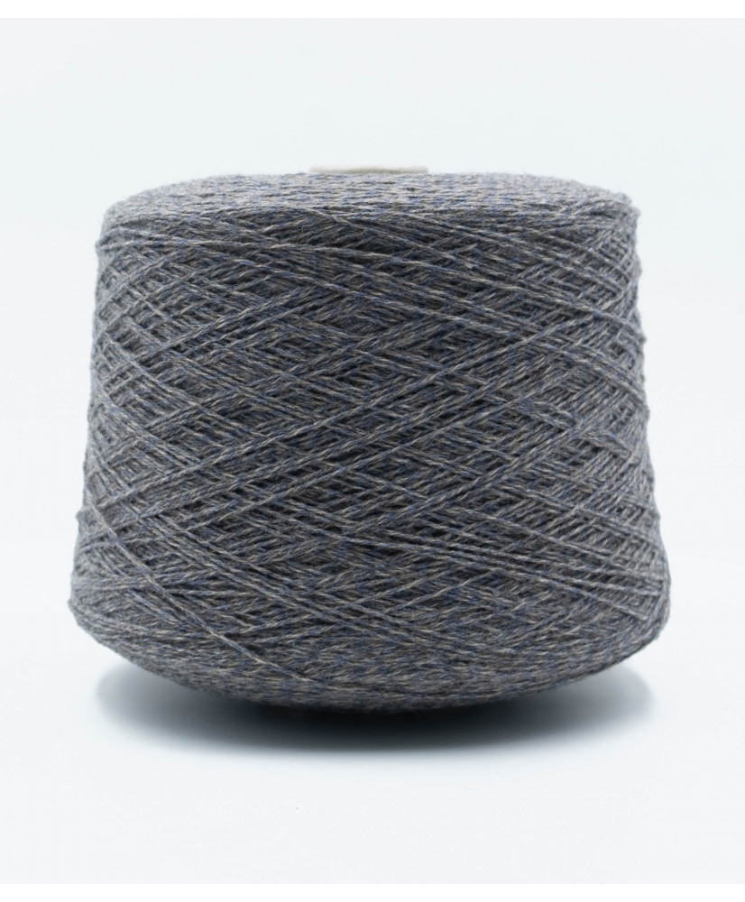 Extrafine Merino 50% Baby Yak 50%