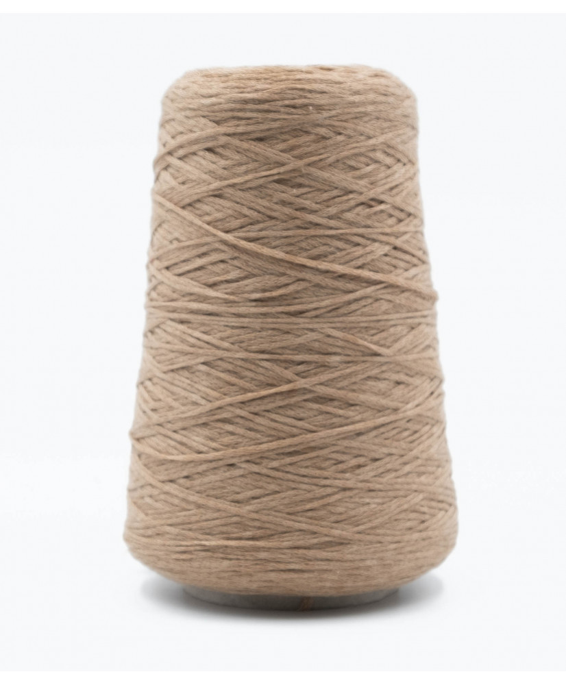 Cotton 70% Cashmere 30%