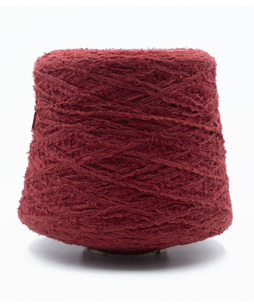 Cotton 60% Linen 25% Polyamide 15%