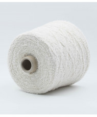 Cotton 60% Linen 25% Polyamide 15%