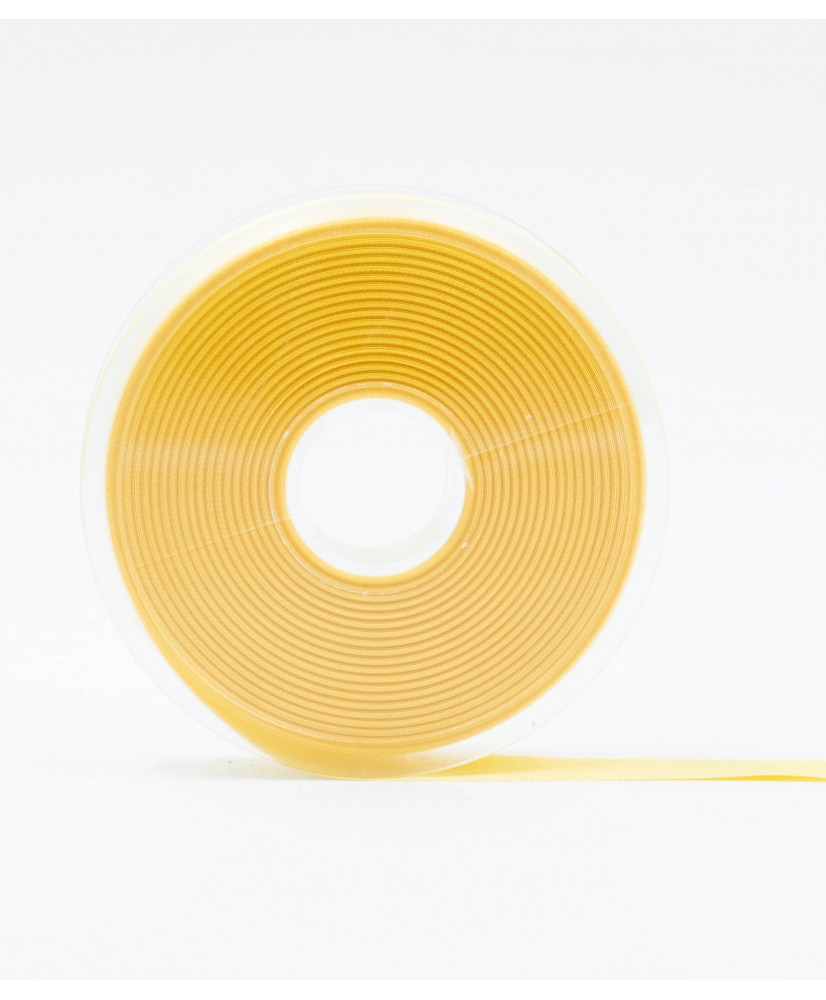 Nastro a raso doppia faccia 15 mm