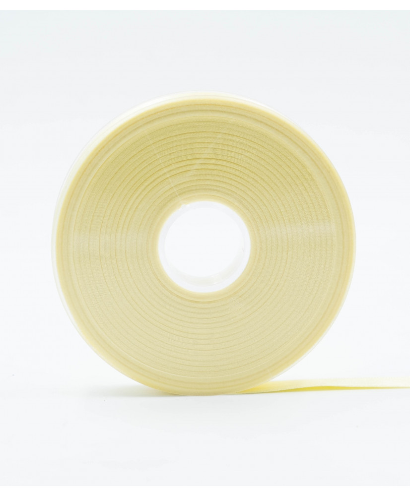 Double-sided satin tape 15 mm