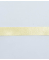 Double-sided satin tape 15 mm