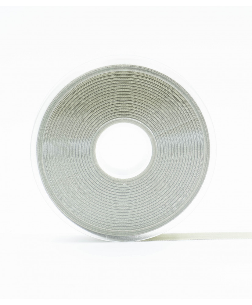 Nastro a raso doppia faccia 15 mm