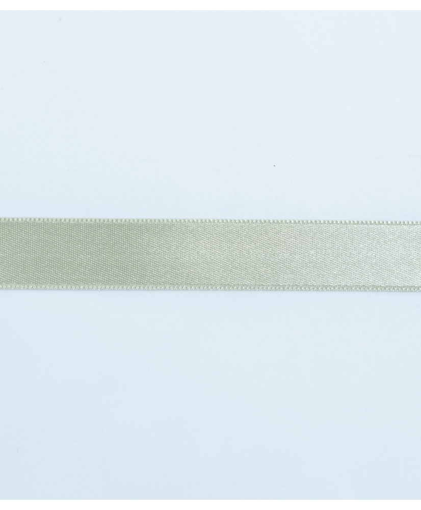 Double-sided satin tape 15 mm