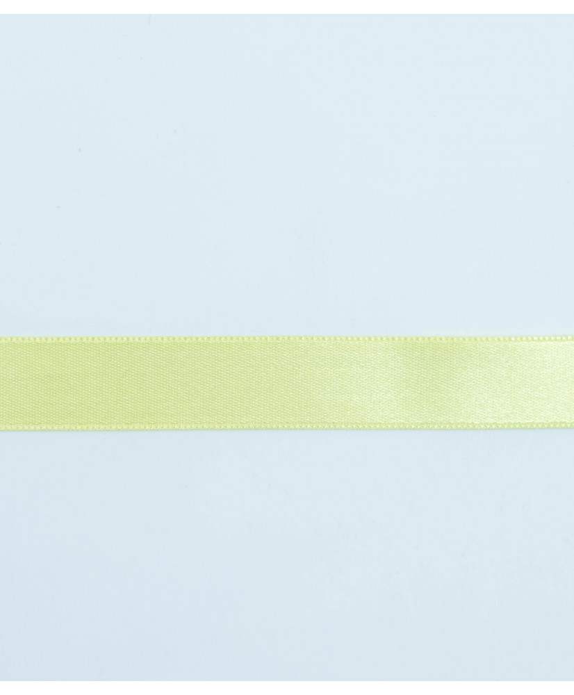 Double-sided satin tape 15 mm