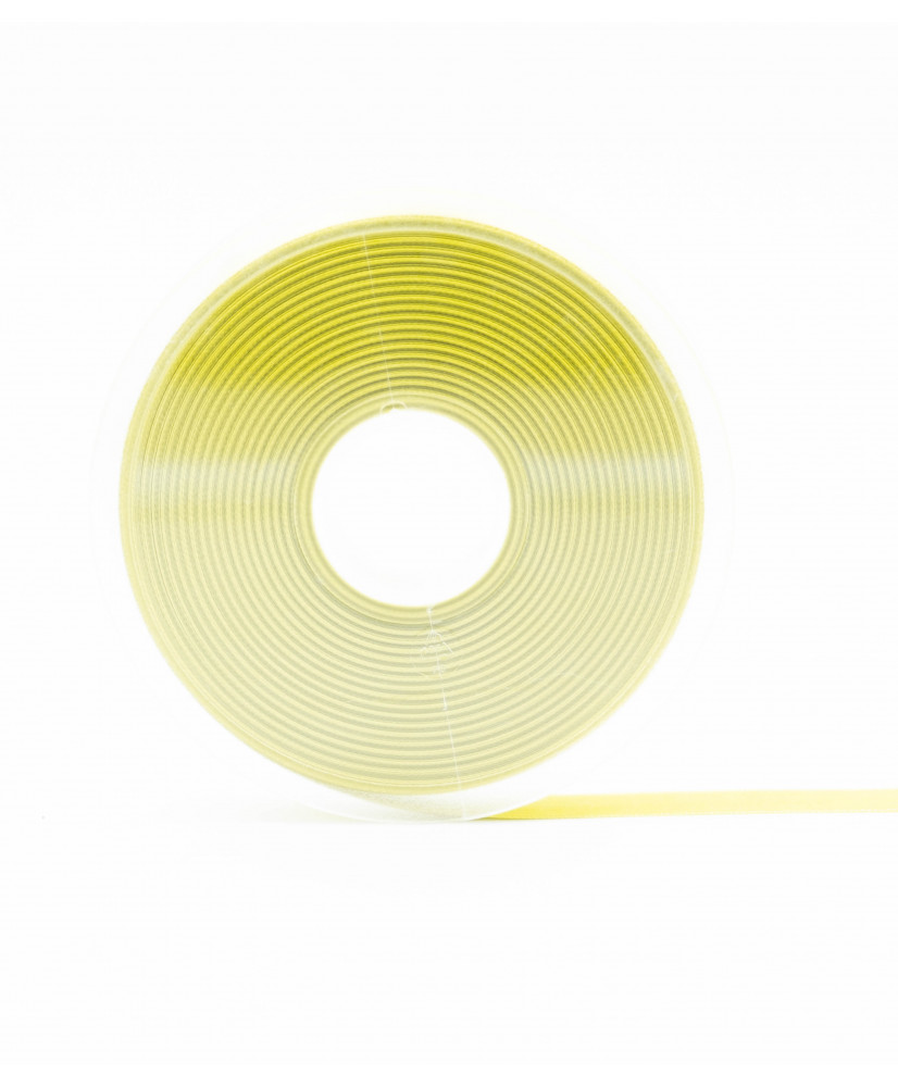 Nastro a raso doppia faccia 15 mm