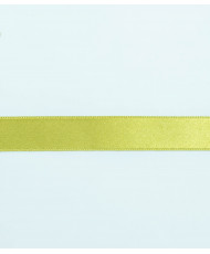 Nastro a raso doppia faccia 15 mm