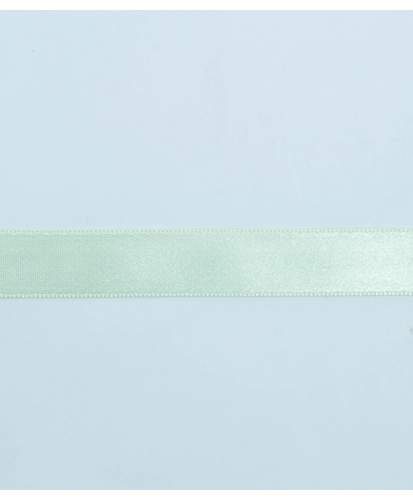 Double-sided satin tape 15 mm