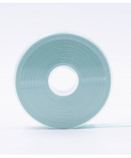 Nastro a raso doppia faccia 15 mm