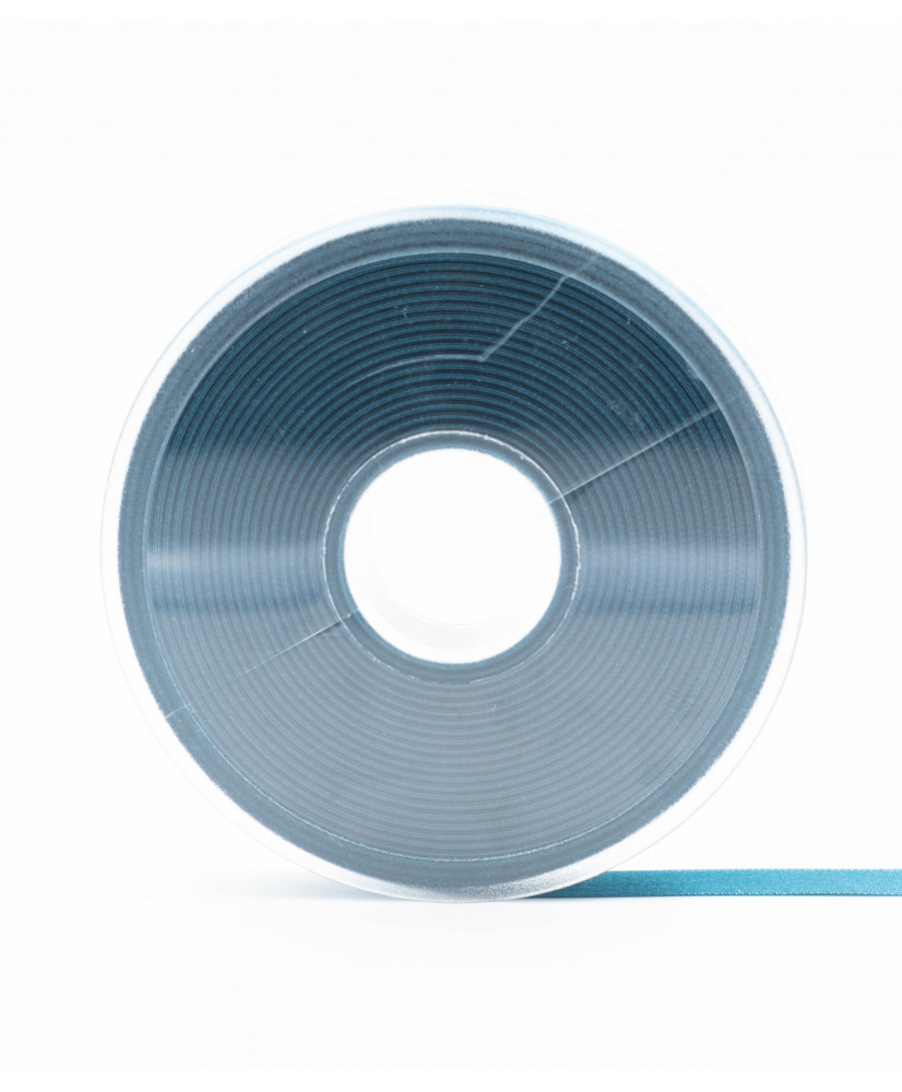 Double-sided satin tape 15 mm