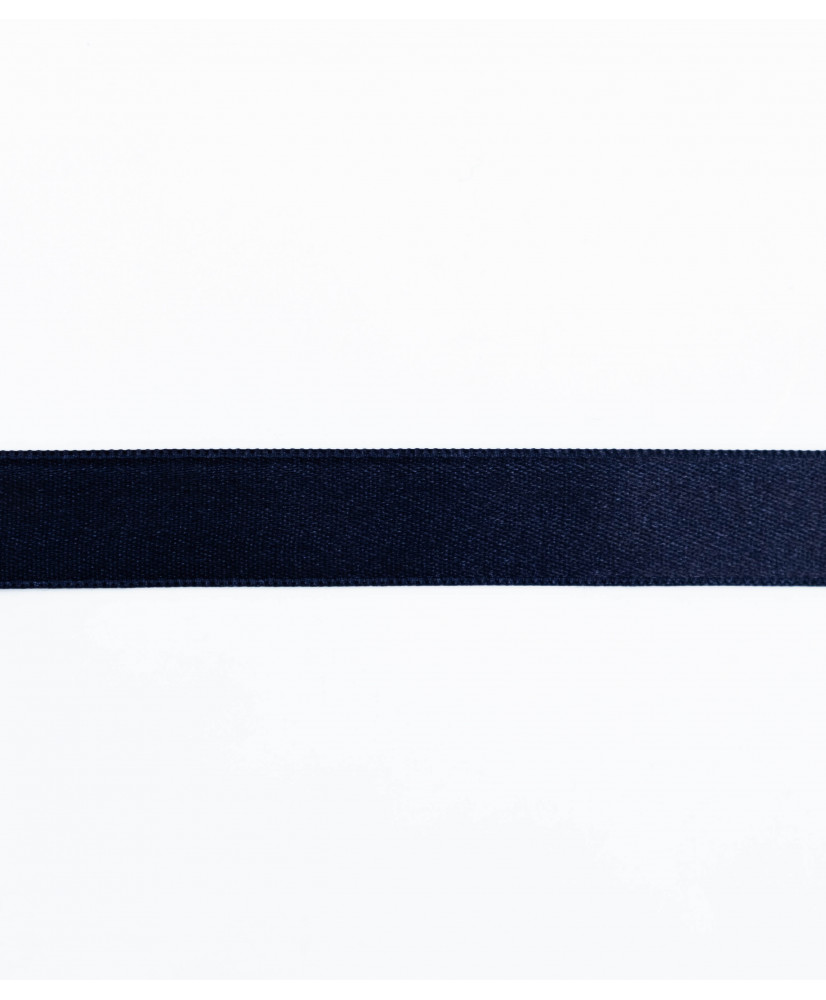 Double-sided satin tape 15 mm