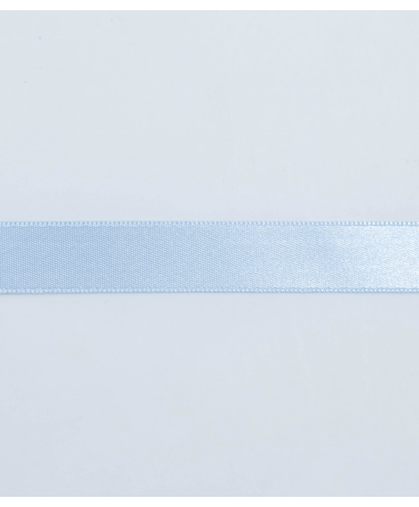 Double-sided satin tape 15 mm