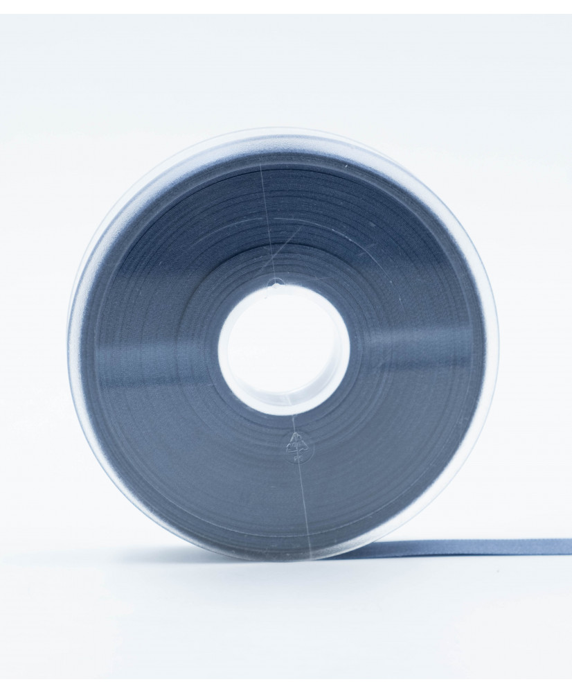 Nastro a raso doppia faccia 15 mm