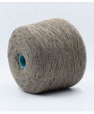 Cashmere 29%  Lambswool Superfine 68%  Polyester 3%
