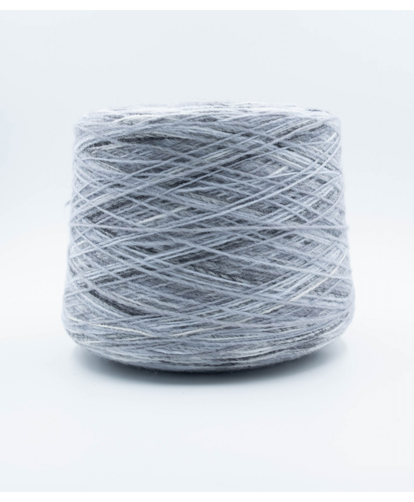 Merino 50% Acrylic 50%
