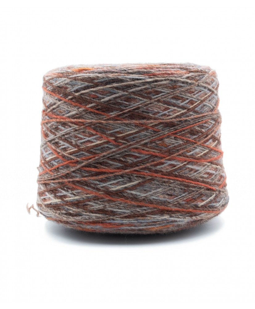 Merino 50% Acrylic 50%